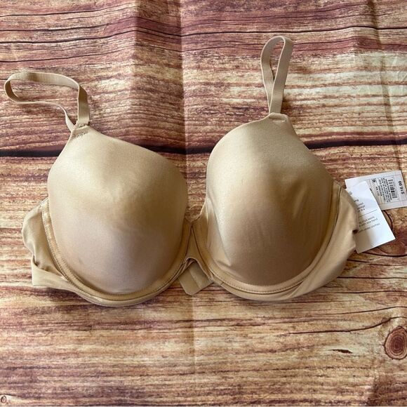 Auden Other - NWT Women’s Auden Nursing Bra Nude 36D